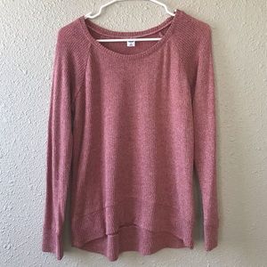 Lightweight Super Soft Sweater